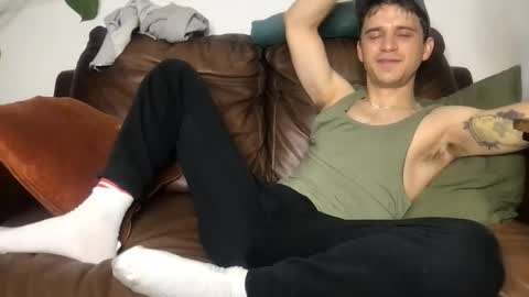 CamDoAttitude online show from 14, 9, 2025