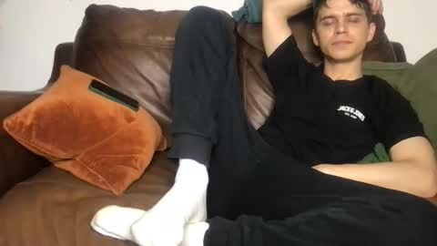 CamDoAttitude online show from 15, 9, 2025