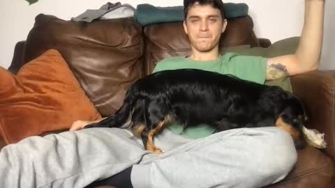 CamDoAttitude online show from 17, 9, 2025