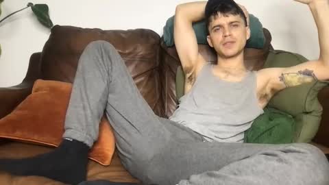 CamDoAttitude online show from 3, 10, 2025