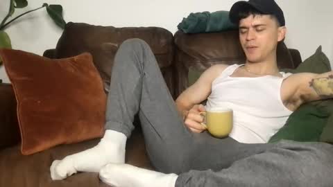 CamDoAttitude online show from 4, 10, 2025