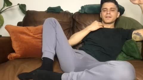 CamDoAttitude online show from 5, 10, 2025