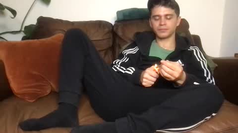 CamDoAttitude online show from 8, 11, 2025