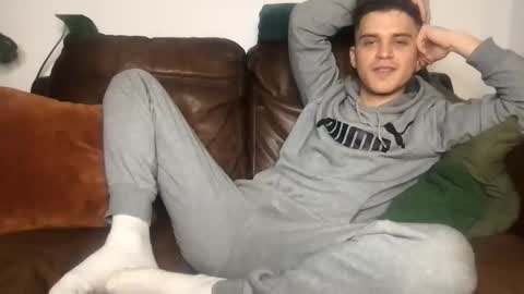 CamDoAttitude online show from 14, 1, 2026