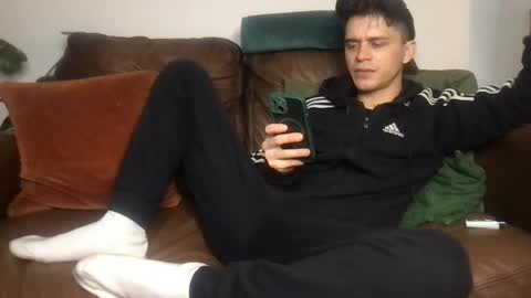 CamDoAttitude online show from 1, 2, 2026