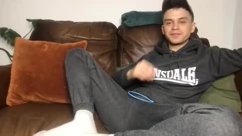 CamDoAttitude online show from 8, 3, 2026