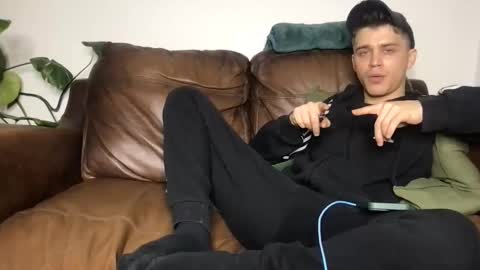 CamDoAttitude online show from 11, 3, 2026