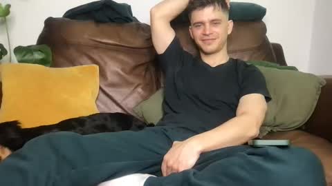 Snapshot of camdoattitude chatting on 21, 4, 2026 CamDoAttitude online show from 21, 4, 2026