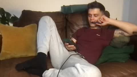 Snapshot of camdoattitude chatting on 27, 4, 2026 CamDoAttitude online show from 27, 4, 2026