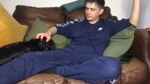 Snapshot of camdoattitude chatting on 20, 5, 2026 CamDoAttitude online show from 20, 5, 2026