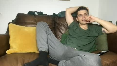 Snapshot of camdoattitude chatting on 15, 6, 2026 CamDoAttitude online show from 15, 6, 2026
