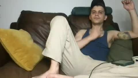 CamDoAttitude online show from 26, 6, 2026
