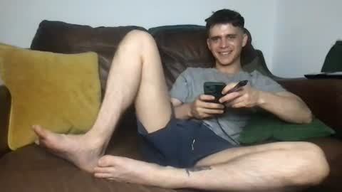 CamDoAttitude online show from 9, 7, 2026
