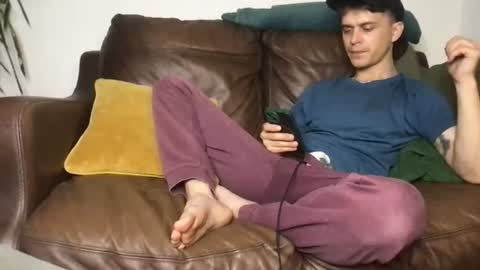 CamDoAttitude online show from 21, 7, 2026