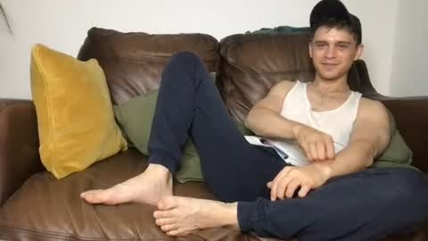 CamDoAttitude online show from 5, 8, 2026