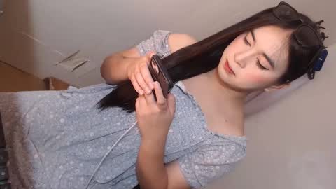 Snapshot of camela_star chatting on 18, 1, 2026 camela_star online show from 18, 1, 2026