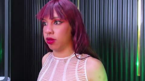 CAMERON online show from 3, 3, 2025