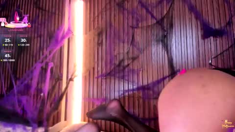 CAMERON online show from 17, 10, 2025