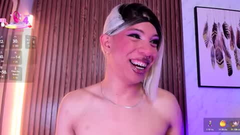 CAMERON online show from 19, 12, 2025