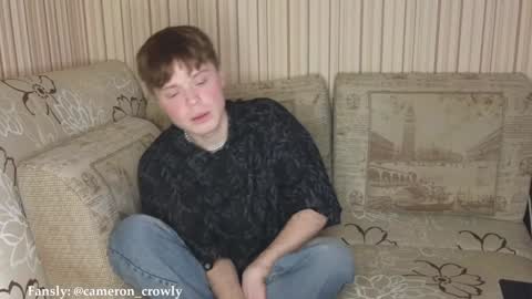 Snapshot of cameron_crowly chatting on 7, 2, 2025 Cameron online show from 7, 2, 2025