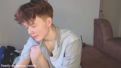 Snapshot of cameron_crowly chatting on 11, 3, 2025 Cameron online show from 11, 3, 2025