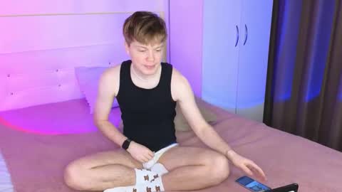 Cameron online show from 2, 12, 2025