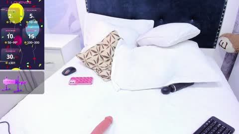  Cameron Cutee  online show from 13, 1, 2025