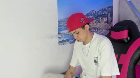 CAMERON online show from 22, 11, 2025