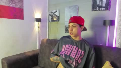 CAMERON online show from 25, 11, 2025