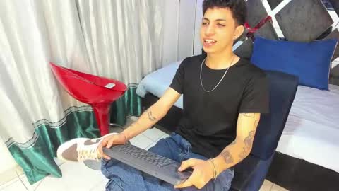 CAMERON online show from 6, 1, 2026