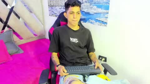 CAMERON online show from 2, 7, 2026