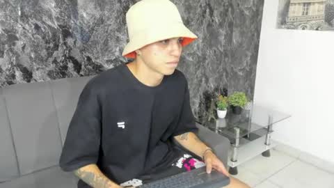 CAMERON online show from 12, 7, 2026