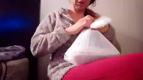 Mara Catalina Romero Ordez online show from 20, 9, 2025