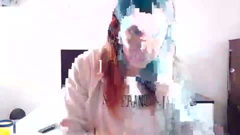 Mara Catalina Romero Ordez online show from 12, 10, 2025