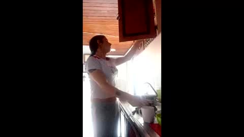 Mara Catalina Romero Ordez online show from 8, 1, 2026