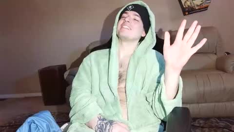 camerondt online show from 8, 4, 2026