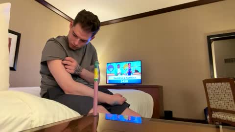 camerondt online show from 29, 4, 2026