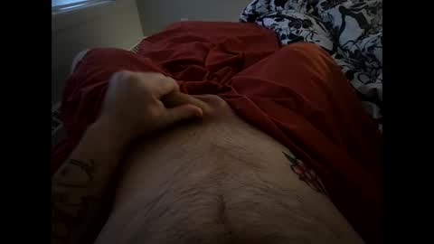 Boredhairyotter online show from 22, 2, 2026