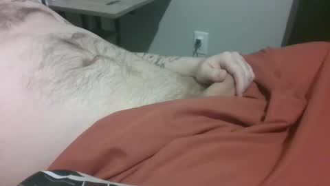 Boredhairyotter online show from 18, 4, 2026