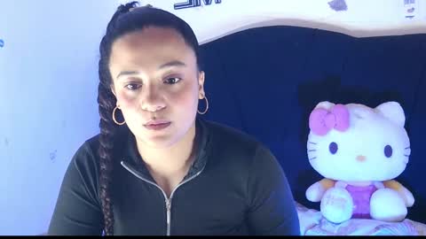 Snapshot of cami540171 chatting on 28, 9, 2025 cami540171 online show from 28, 9, 2025