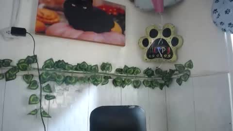 CAMI-03  online show from 12, 1, 2026