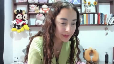 Camile   online show from 24, 3, 2026