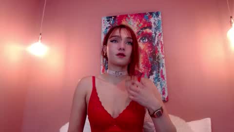 Cami online show from 9, 10, 2025