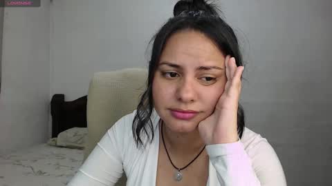 Snapshot of cami_valbuena chatting on 26, 9, 2025 Camila Valbuena online show from 26, 9, 2025