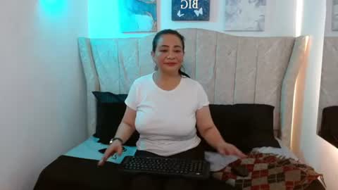 CAMI online show from 21, 7, 2026