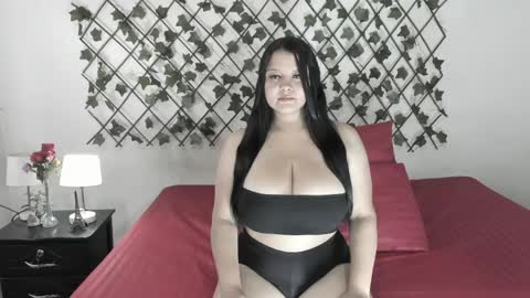 camihotboobs online show from 25, 5, 2026