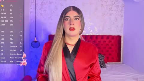 CA M I online show from 4, 3, 2026