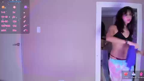 camiigox online show from 20, 2, 2026