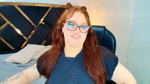 Camila Osorio online show from 27, 5, 2026