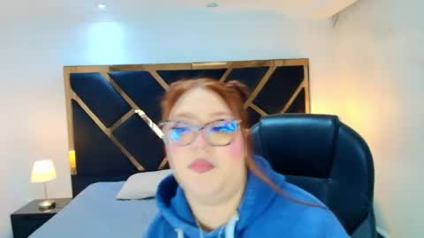 Camila Osorio online show from 29, 5, 2026